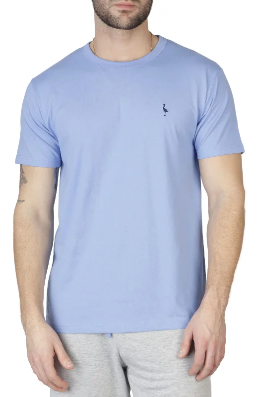 New Arrival The Jersey Crew Neck Tee