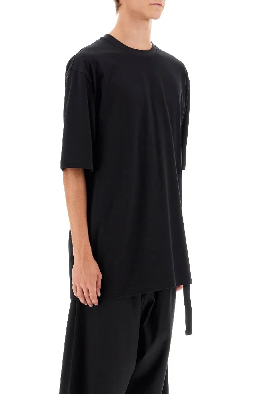 Stock Clearance Y-3 Boxy T-Shirt